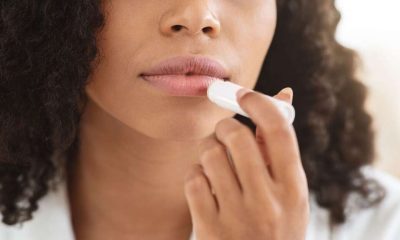 Everything you need to know about lip balms