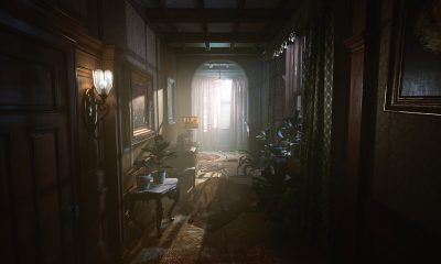 Layers of Fear will have a free demo on Steam