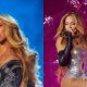 "Renaissance Tour" begins with Beyoncé wearing Balmain and Alexander Mcqueen