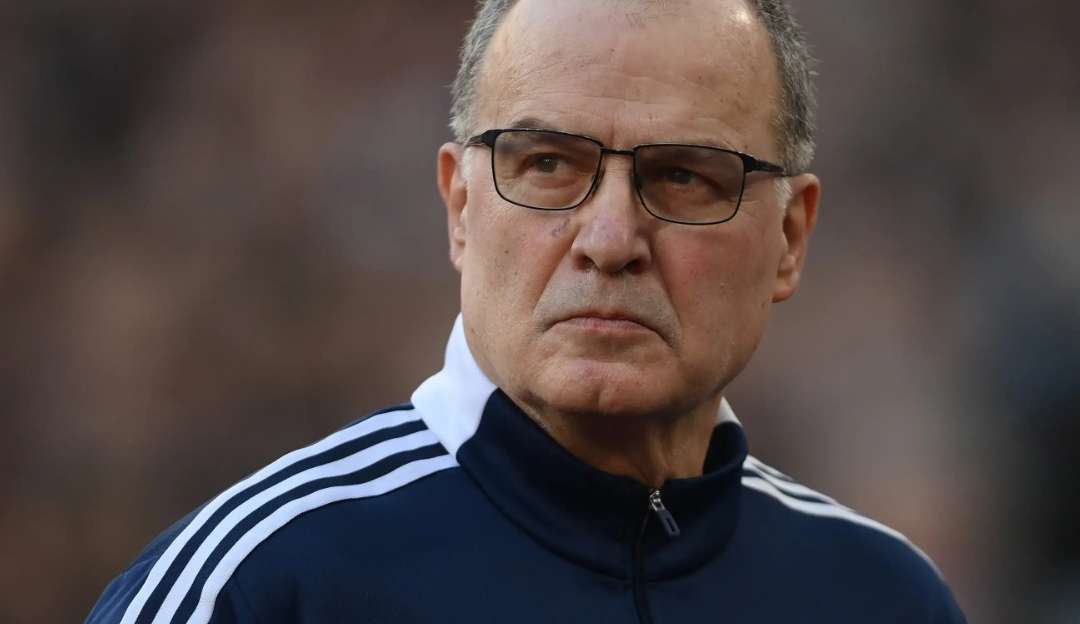 Marcelo Bielsa will be the new coach of the Uruguay