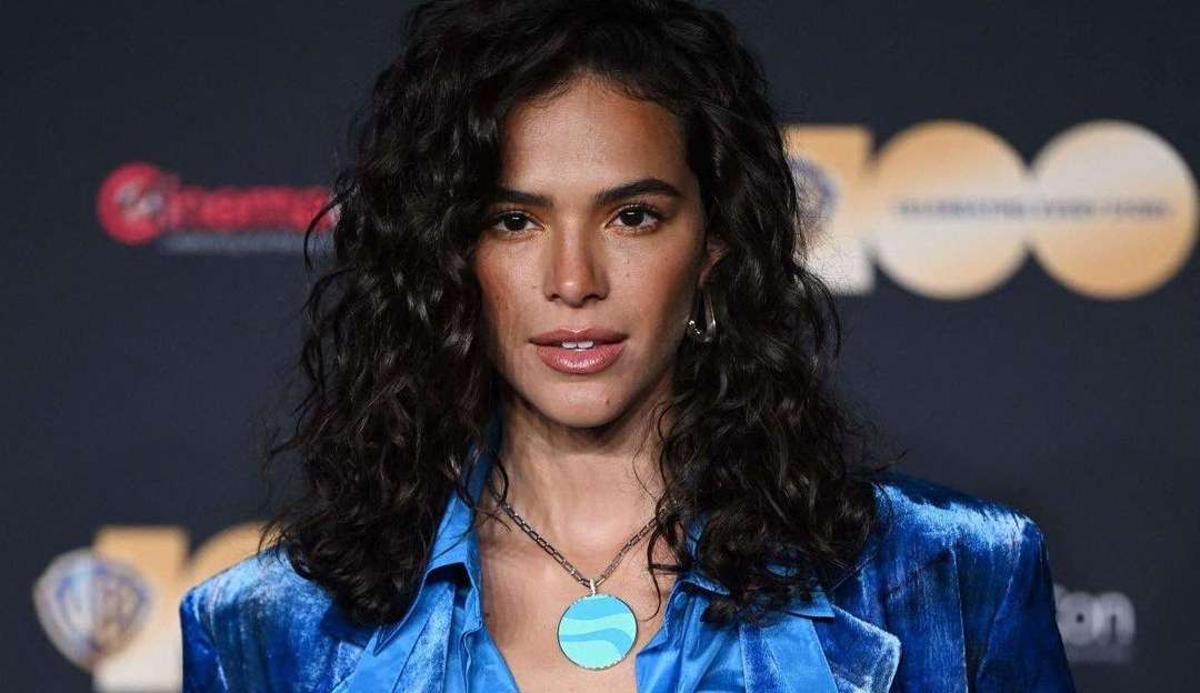 Bruna Marquezine talks about persecution in her personal life