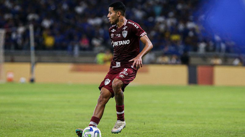 Portuguese clubs are interested in Fluminense jewel
