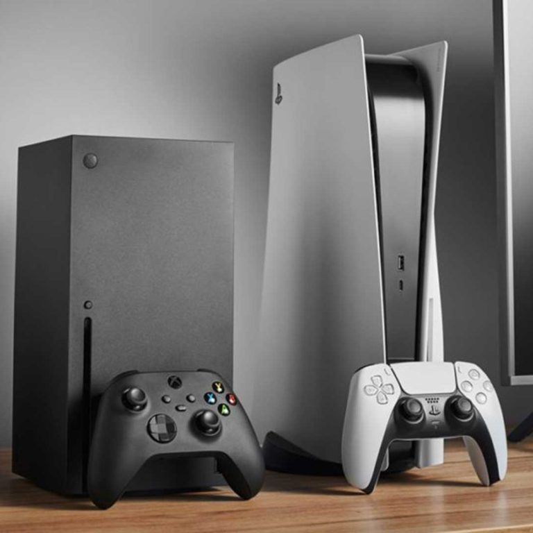 Improved versions of PS and Xbox Series are "likely", says