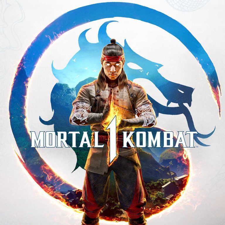 Mortal Kombat is announced and will be released on
