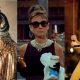 See five characters who wore some of the most iconic