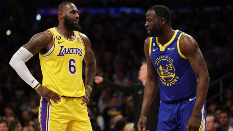 Warriors star predicts run over before Nuggets and Lakers