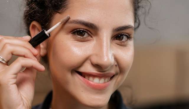 See tricks to get the perfect eyebrow