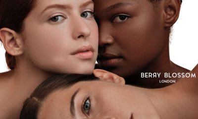 Berry Blossom London shows that having beautiful skin is easier