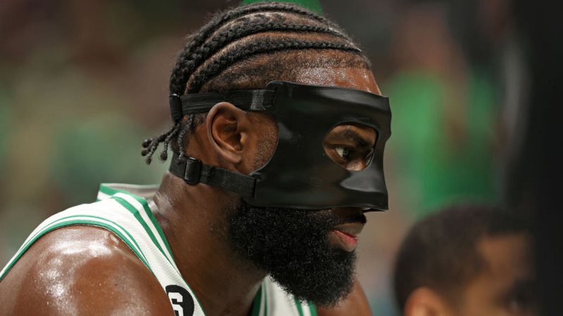 Celtics take turn from Heat, and 'medallions' detonate faltering in