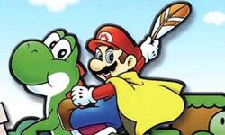 Super Mario Advance , and Coming to Nintendo