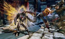 Killer Instinct will migrate to new servers to improve player
