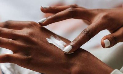 Say goodbye to dry hands with these tips