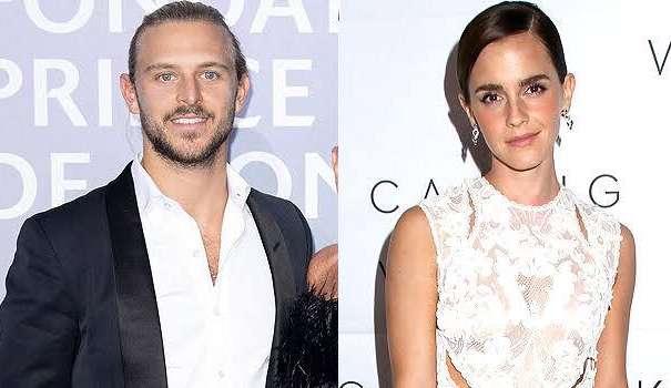 Emma Watson ends her secret romance after a year and