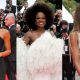 Check out the most striking looks from the Cannes