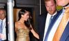 Royal Family shows no concern for Harry and Meghan after