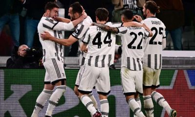 Juventus to be tried for new irregularities in Italy