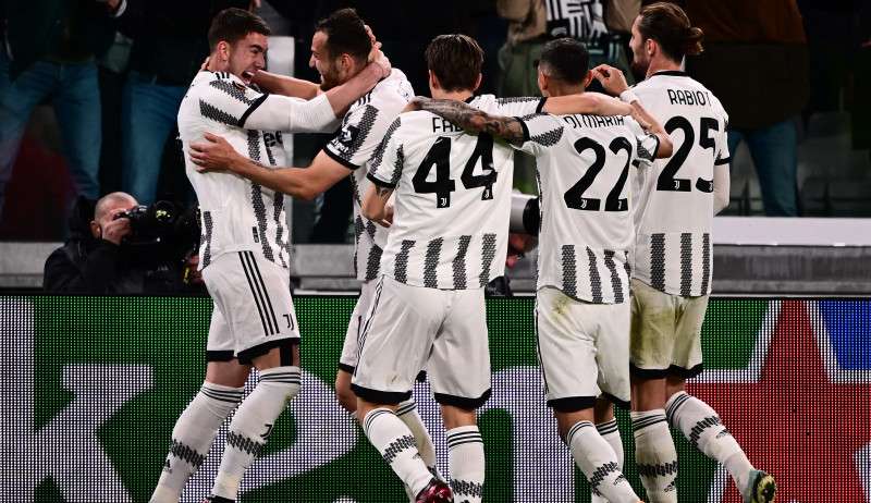 Juventus to be tried for new irregularities in Italy