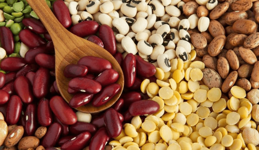Ministry of Agriculture seizes beans unfit for consumption