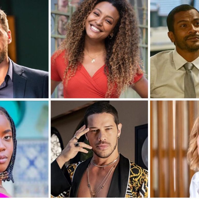 Vai na Fé: What guarantees the success of the soap