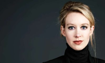 Remember the story of Theranos and Elizabeth Holmes
