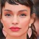 Lips stand out at Cannes Film Festival