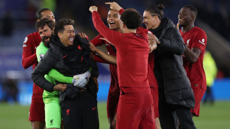 Firmino's farewell to Liverpool; know where to watch game against