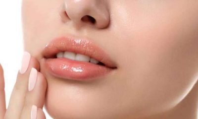 See what are the benefits and how to make lip