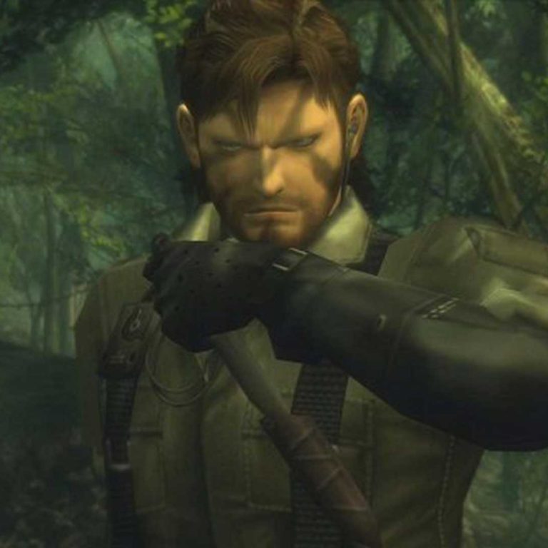 Metal Gear Solid Remake Won't Be PlayStation Exclusive