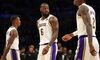 Before Lakers vs Nuggets, LeBron James scares rivals