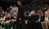 Heat dream of 'sweep' against Celtics, and Mazzulla admits error