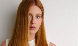Marina Ruy Barbosa appears with a new look for the