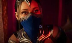 Mortal Kombat franchise has sold over million copies