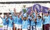 Manchester City beats Chelsea and promotes title party; check out!