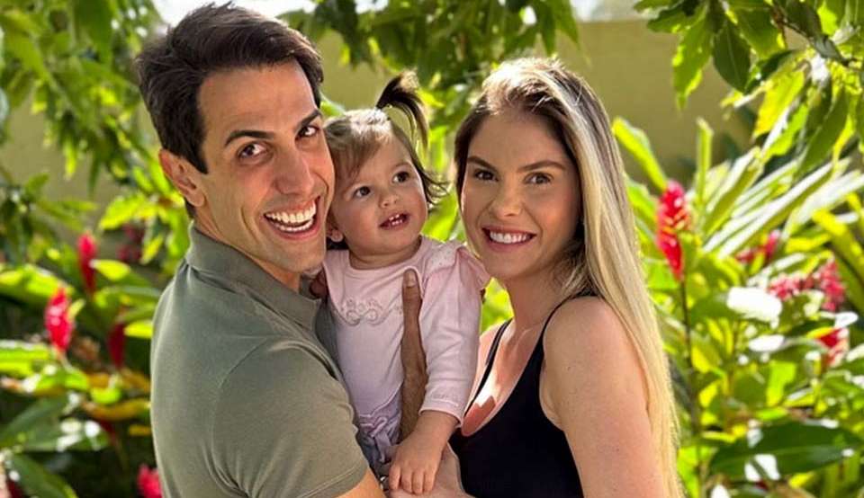 Bárbara Evans opens the game about sex life during pregnancy
