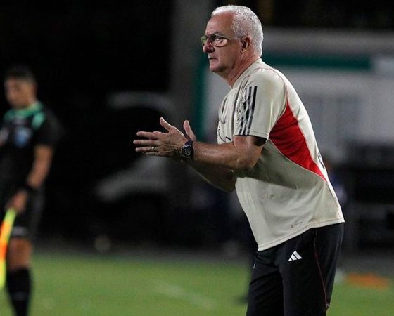 São Paulo wins at Sudamericana, and Dorival Jr vents