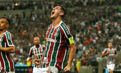 The Strongest vs Fluminense: lineups, schedule and where to watch
