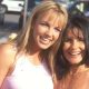 Britney Spears' mother reunites with daughter after years