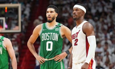 Miami Heat vs Boston Celtics: All About Game of