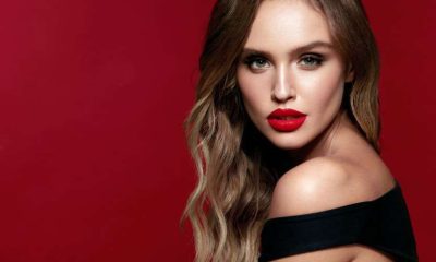 Check out the tips for rocking red lipstick
