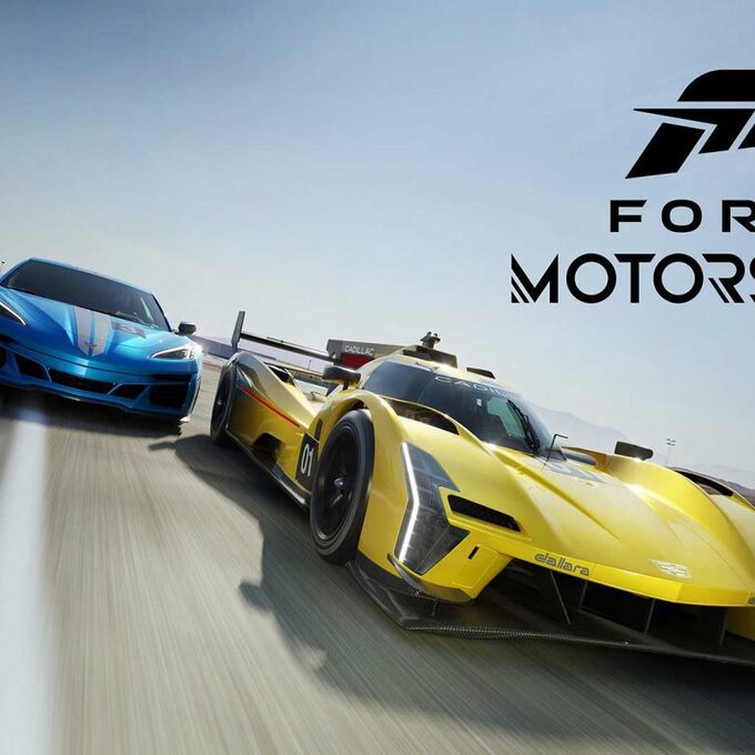 Studio Confirms Forza Motorsport Will Be At Xbox Games Showcase