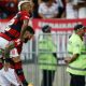 Vidal gives Flamengo an ear pull and misleads about the