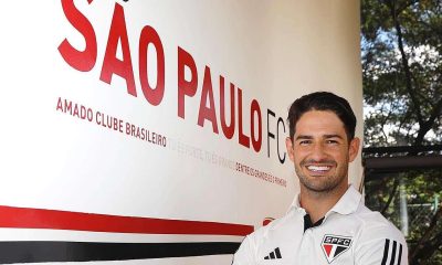 São Paulo announces the return of Alexandre Pato: "Crowd that