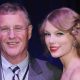 Taylor Swift's father is worried about his daughter's new relationship