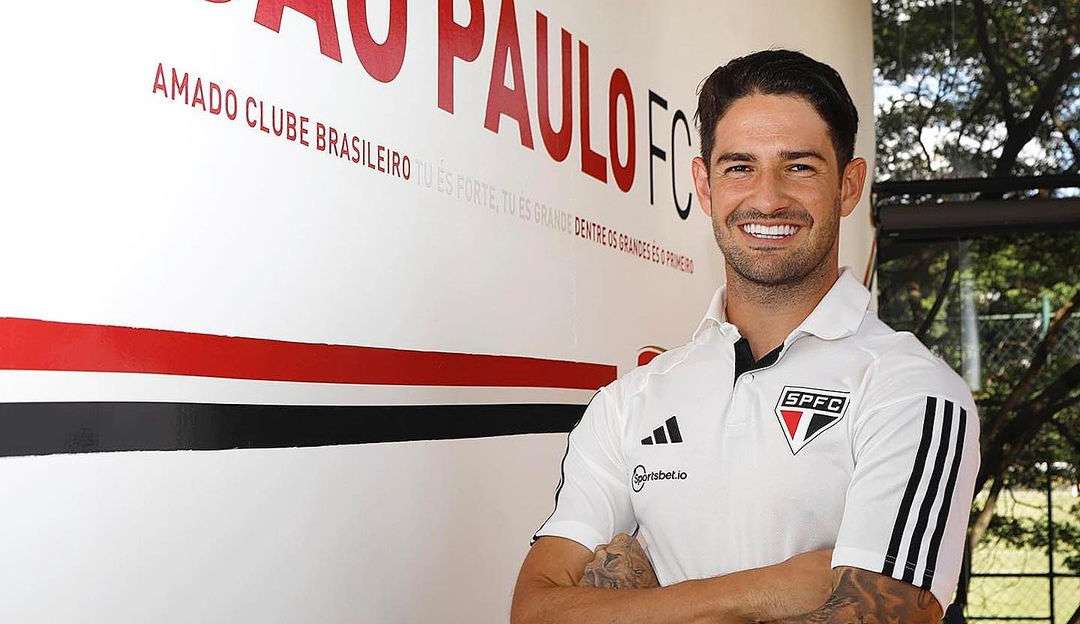 Return of Pato to São Paulo: Check schedule and when