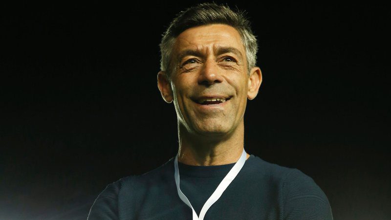 Caixinha opens the game after Bragantino runs over in Sul Americana