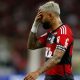 Gabigol misses penalty, and Flamengo draws with Cruzeiro in Brasileirão