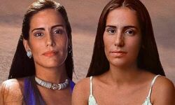 Mulheres de Areia: Telenovela turns and returns to the