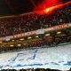 Amsterdam police arrest fans for anti Semitic acts