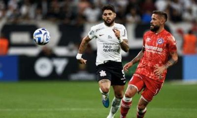Argentinos Juniors vs Corinthians: where to watch, schedule and lineups