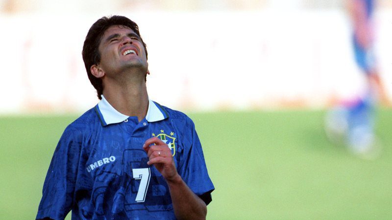 Bebeto denies betrayal: “Romário is getting…”